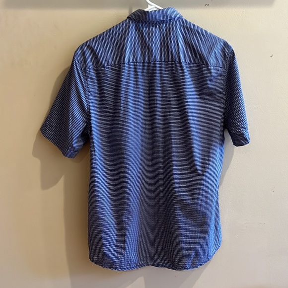 H&M Short Sleeve Button Down - Picture 4 of 6